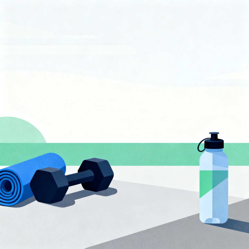 Στρατηγικές για Καλή Φυσική Κατάσταση